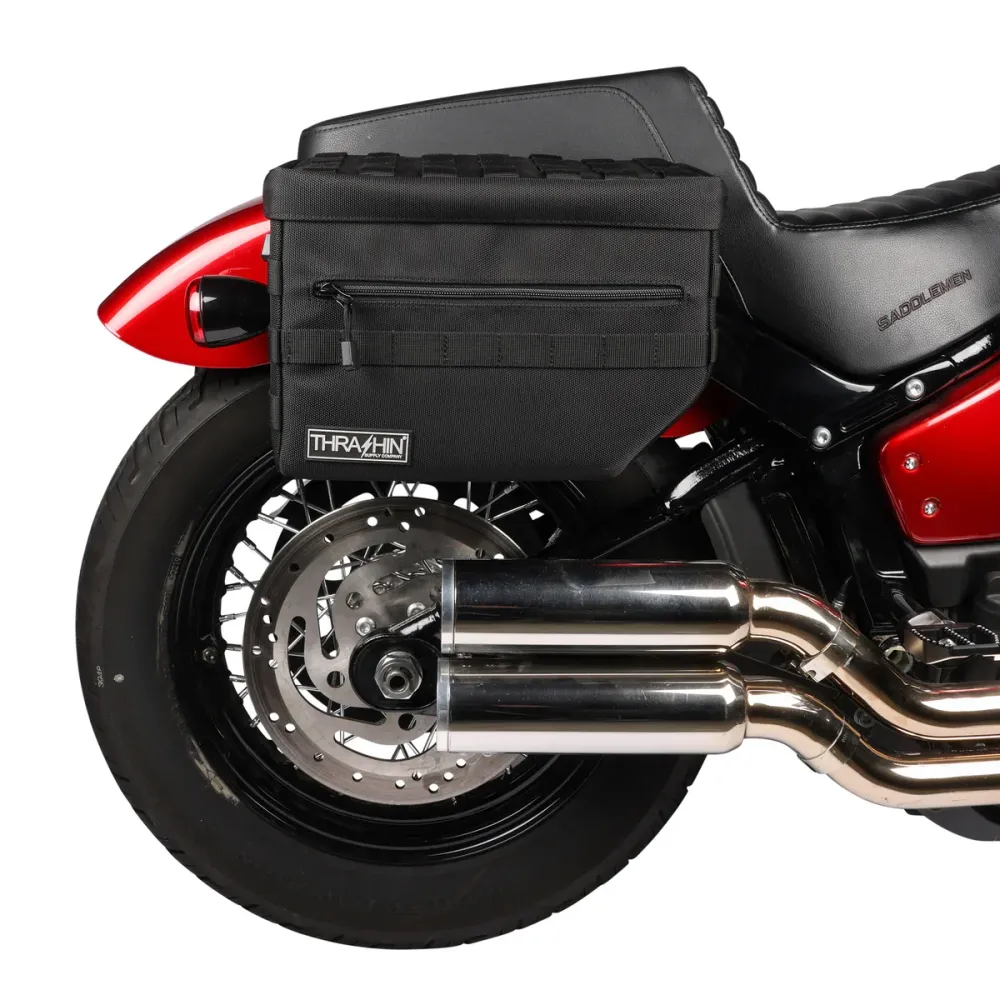 Thrashin Supply Escape 18L motorzadeltas set