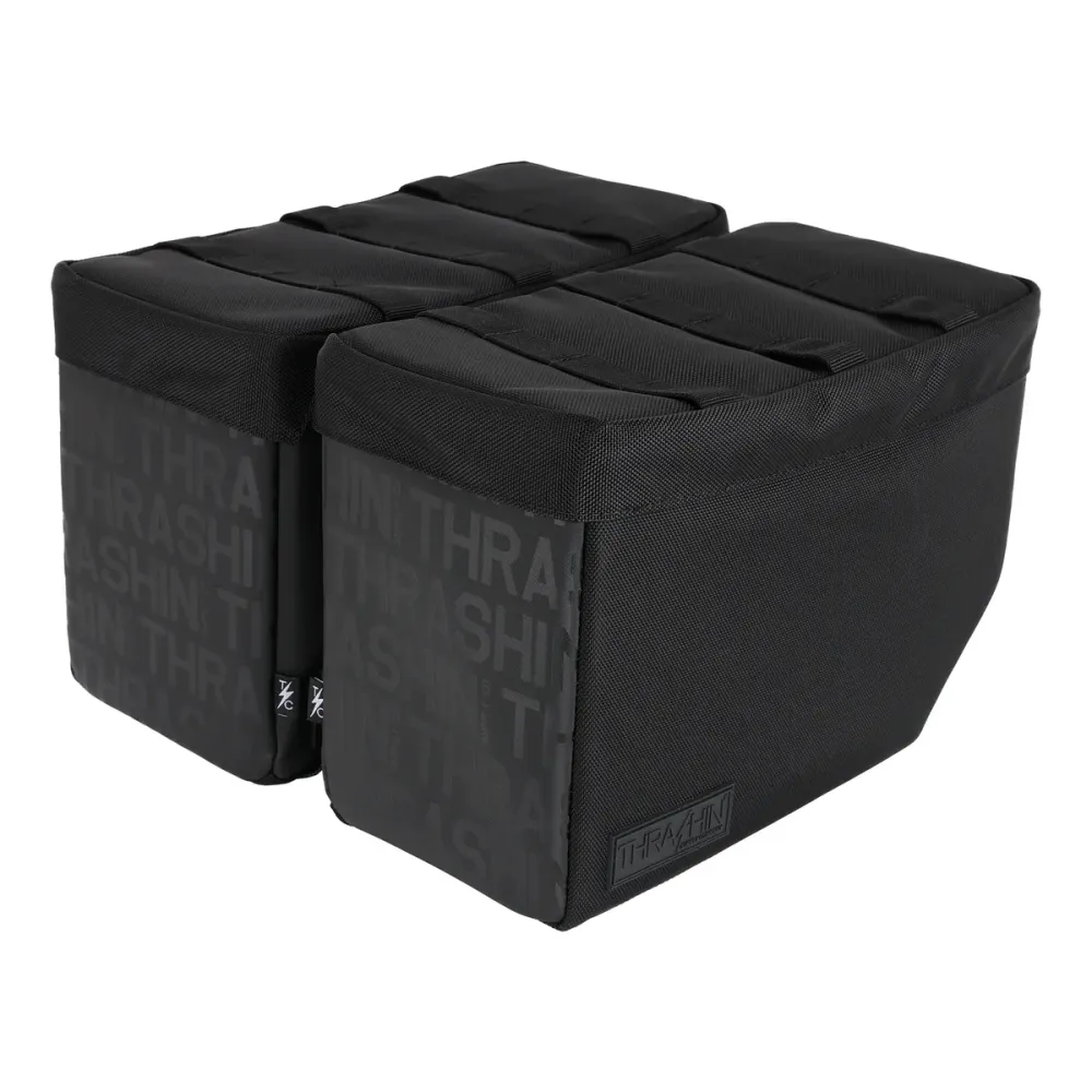 Thrashin Supply Escape Base 18L motorzadeltas set