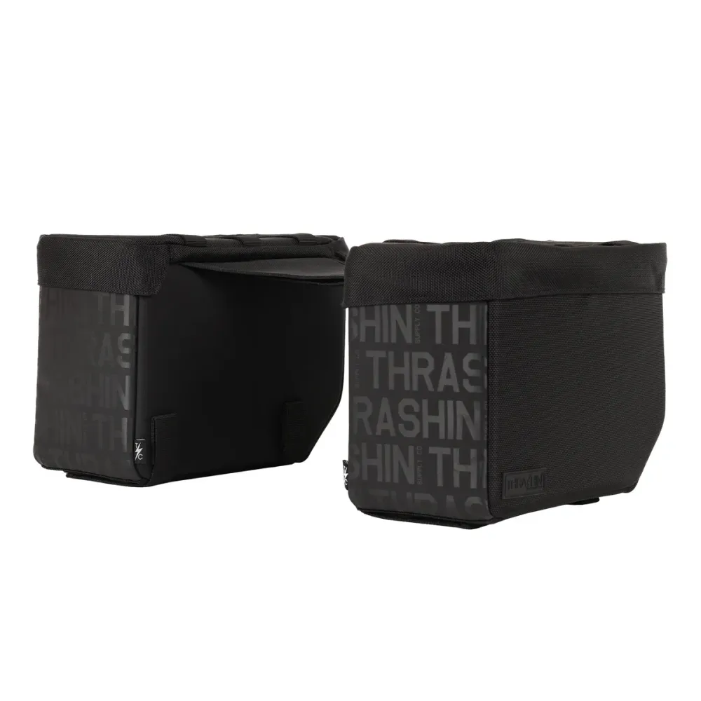 Thrashin Supply Escape Base 18L motorzadeltas set