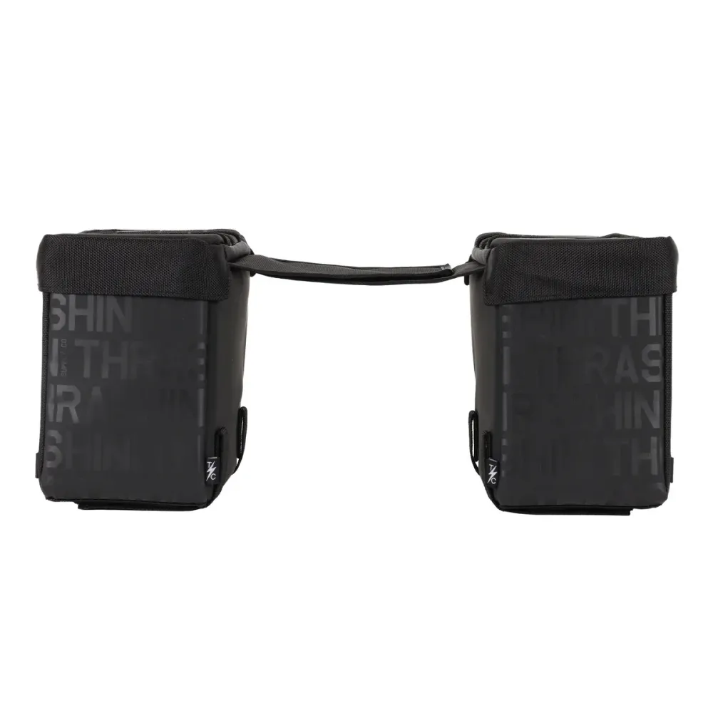 Thrashin Supply Escape Base 18L motorzadeltas set