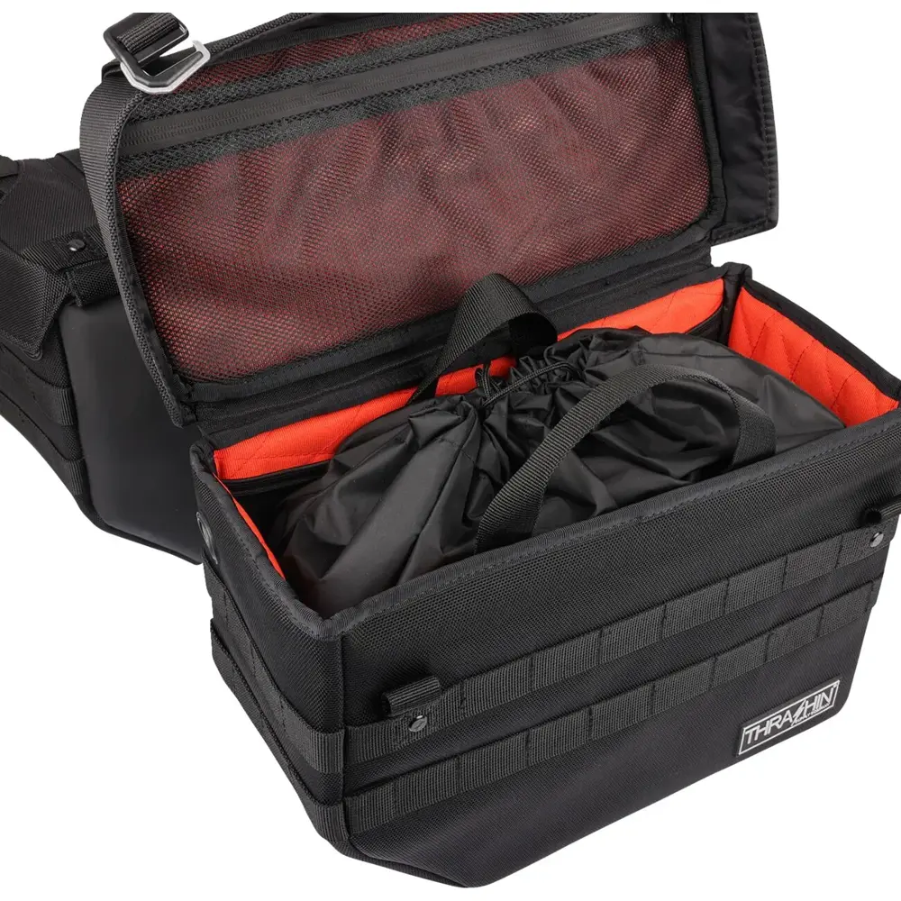 Thrashin Supply Expedition 21L motorzadeltas set
