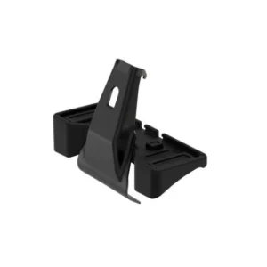 Thule Kit 145048 Clamp 4-pack montagekit voor dakdragersysteem zwart