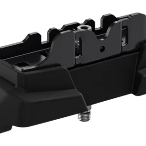 Thule Kit 187048 4-pack montagekit voor dakdragersysteem zwart
