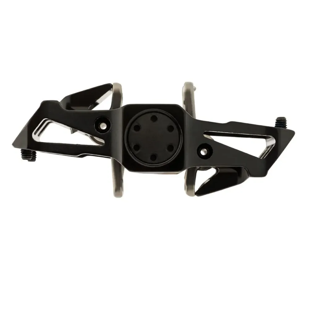 TIME SPECIALE 8 pedalen Zwart