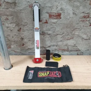 TIROX snapjack single sided