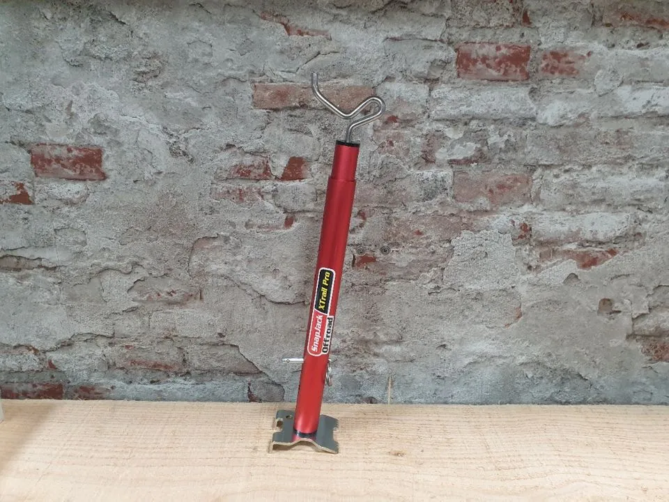 TIROX snapjack xtrail pro