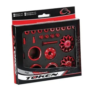 Token Bling Box 11T