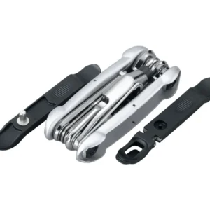 Topeak Hummer 2 Mini-gereedschap