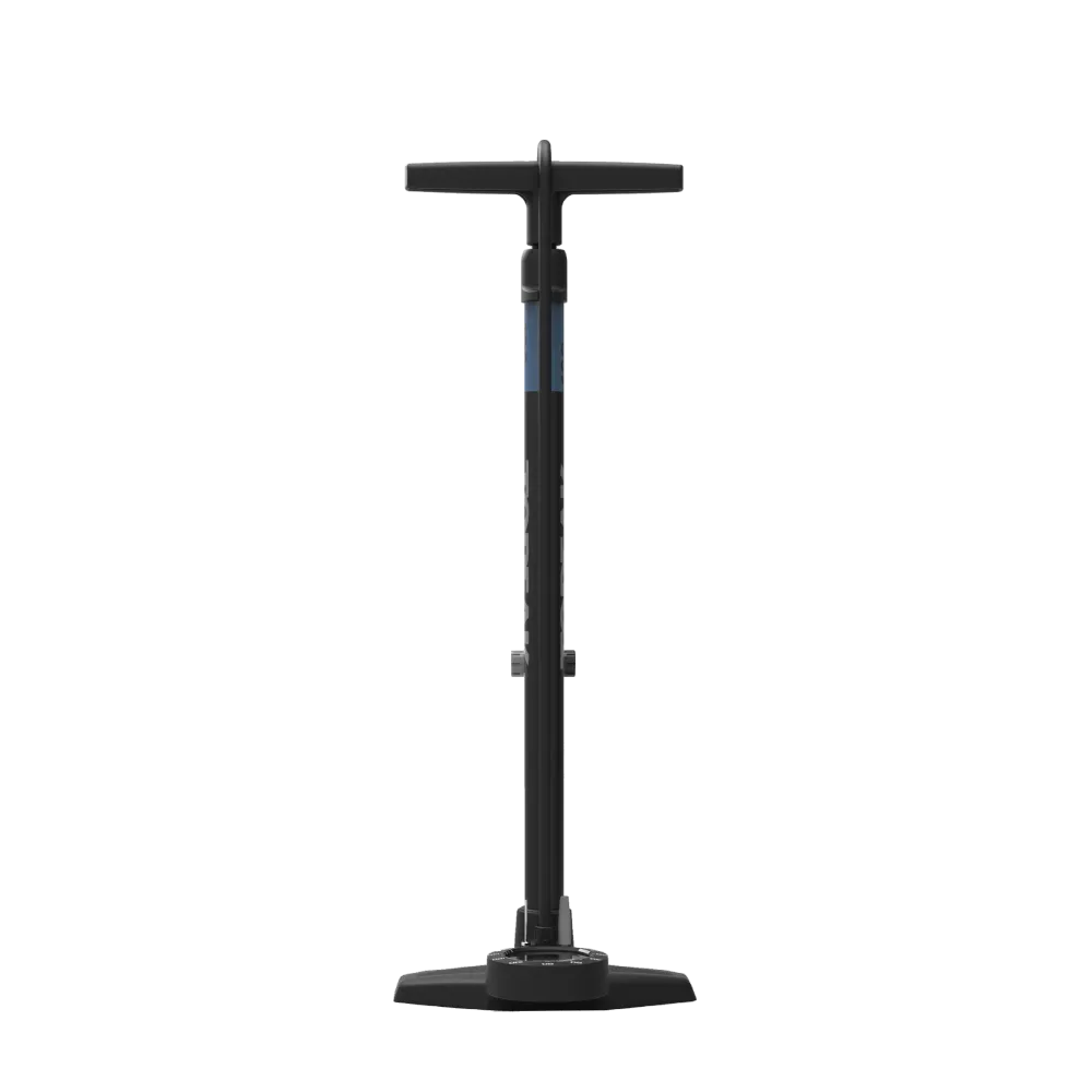 Topeak JoeBlow Roadie EX met TwinHead