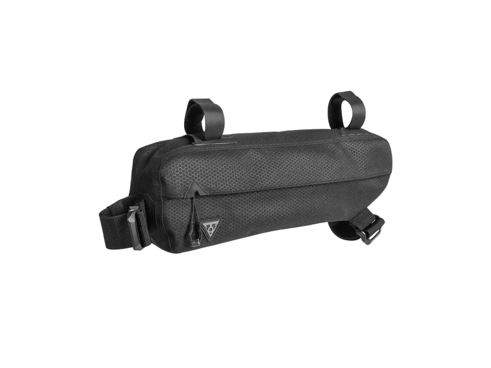Topeak MidLoader frametas 4,5l zwart
