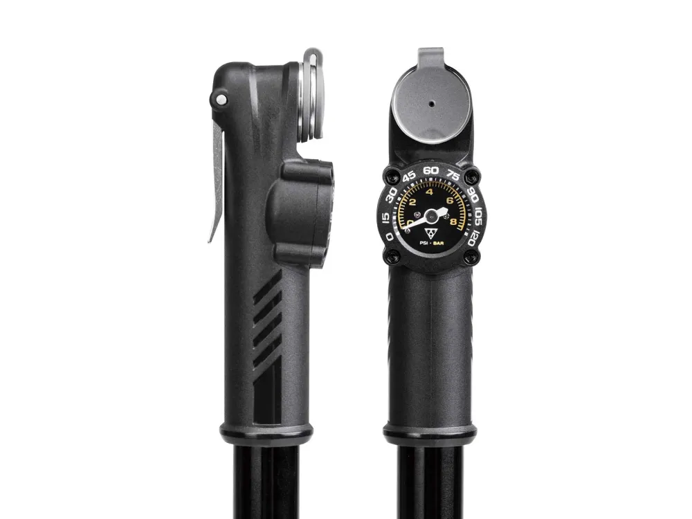 Topeak Roadie DA_G Minipomp