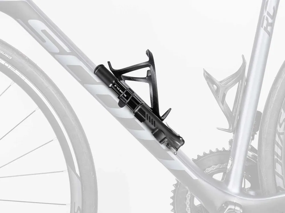 Topeak Roadie DA_G Minipomp