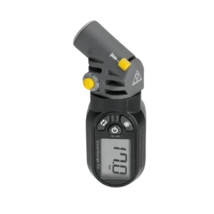 Topeak SmartGauge D2 Precision Digitale Drukmeter