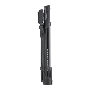 Topeak Turbo Morph Digital voetpomp