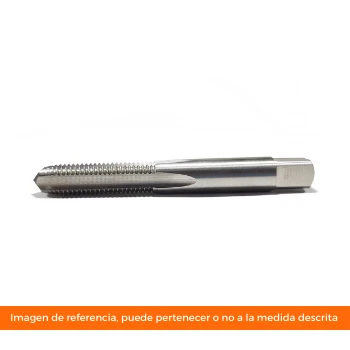 Machuelo para Inserto M2 HSS - 10-32 Tornillos TOREC