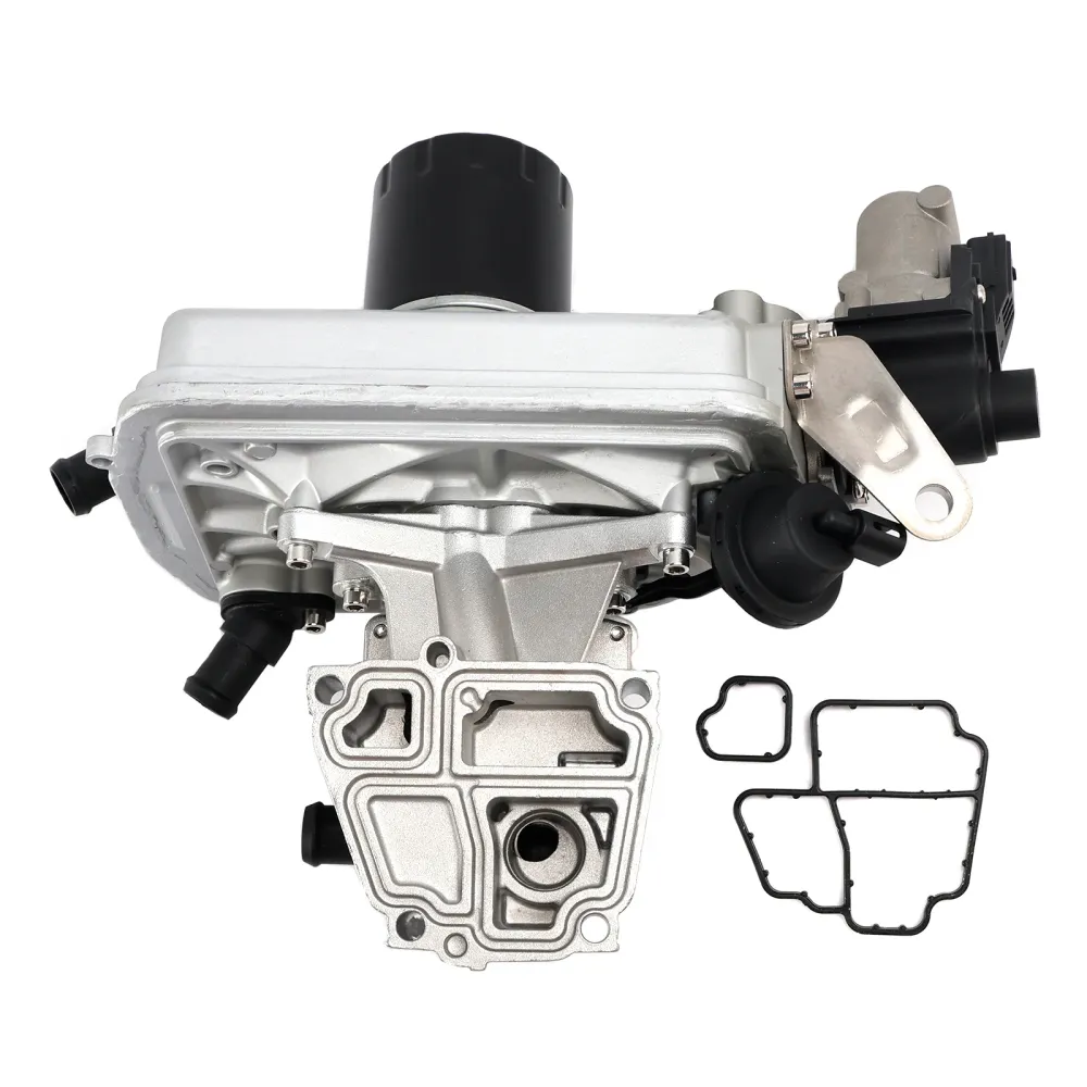 VW T5 T6 Transporter 2.0 BiTDI/TDI 180 pk EGR-klep 03L115512 03L115512A