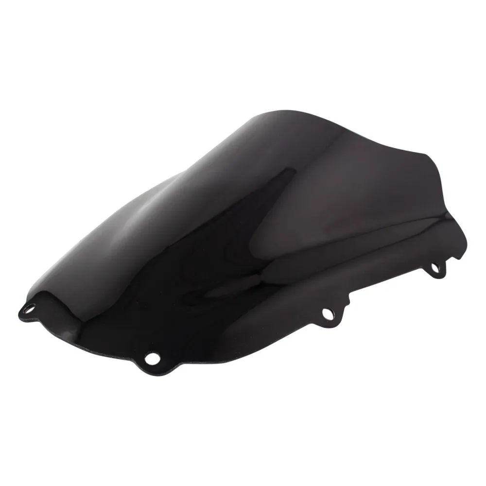 Amotopart Triumph 2002-2005 Daytona 600/650 Rood&Wwitte kuipset