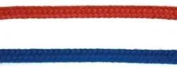 U-Rope Gripschoot 10mm 2000 kg Perfekte Grootschoot Genua schoot met comfortabele grip