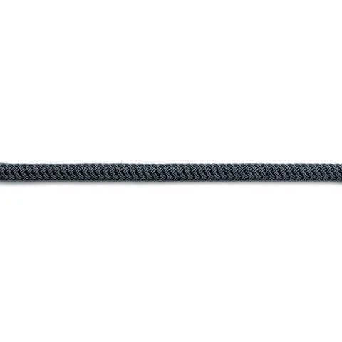 U-Rope Landvast DeLuxe 12mm 2800 kg breeksterkte