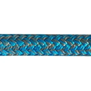 U-Rope Match HMPE lijn blauw (per meter)