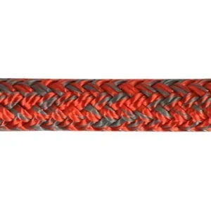 U-Rope Match HMPE lijn rood (per meter)