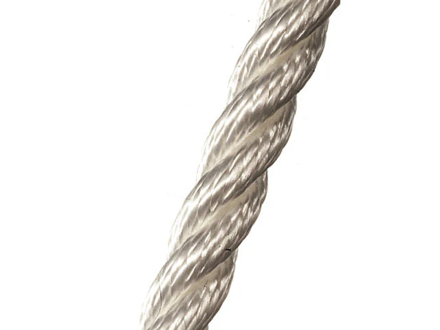 U-Rope Prijslandvast 6 mm 500 kg breeksterkte
