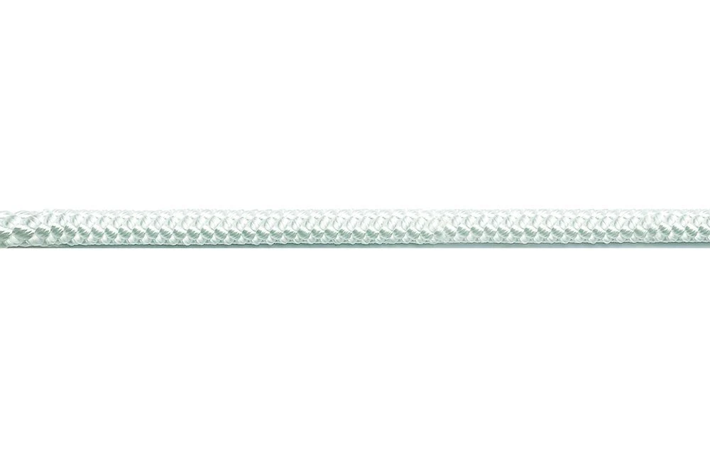 U-Rope Vlaggenlijn 6mm 600kg breeksterkte, 16-voudige mantel