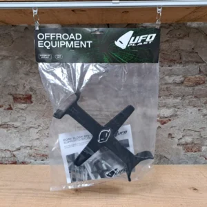 Ufo fork block system