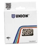 Fietsketting 1/2 x 3/32 - 112 Schakels Union