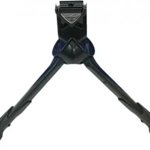 Ursus Jumbo Dubbele Standaard 28" - Aluminium 30cm - Zwart