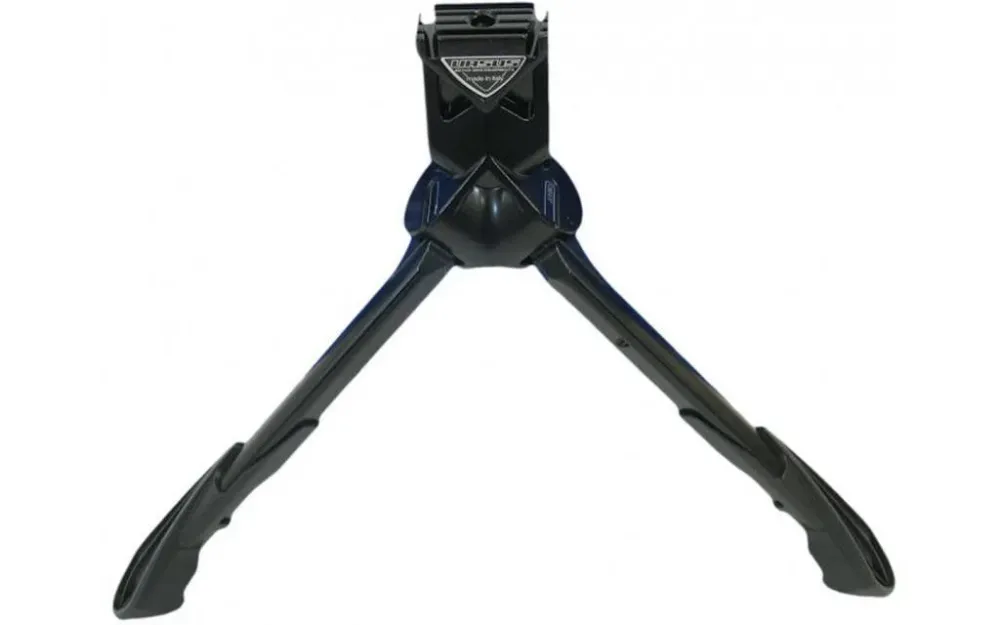 Ursus Jumbo Dubbele Standaard 28" - Aluminium 30cm - Zwart