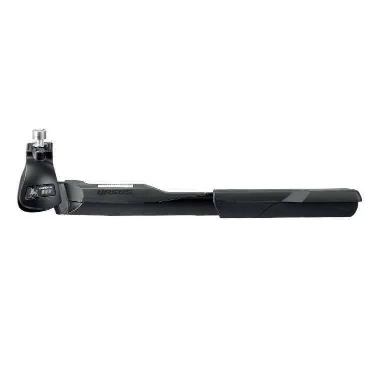 Ursus Kaiser verstelbare Standaard | 26"-29" - Zwart