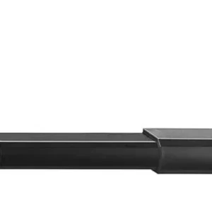 Ursus Power verstelbare Standaard | 26"-28" - Zwart
