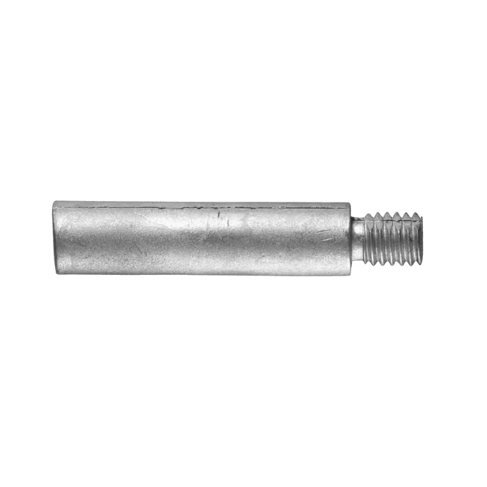 USA potloodanode universeel type, Ø 3/8" x L 3/4", 5/16''UNC