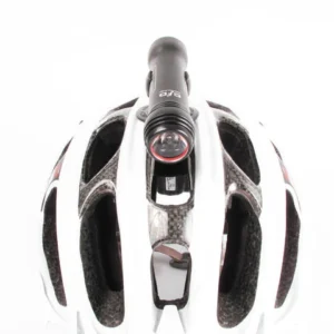 Use JOYSTICK Mk-5 helm mount 300 lumens