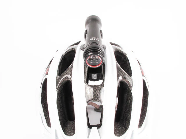 Use JOYSTICK Mk-5 helm mount 300 lumens