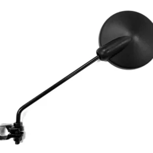 UNIVERSELE SPIEG. KLEM Ø108 MM ZWART V PARTS
