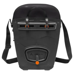 VAUDE Aqua Back Pro achtertasje zwart