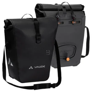 VAUDE Aqua Back zwart