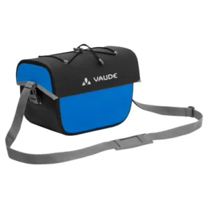 Vaude Aqua Box stuurtas blauw