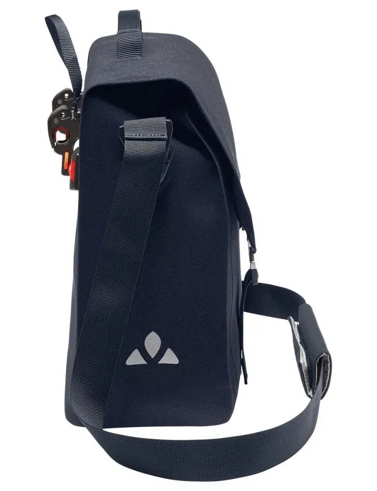 Vaude Bayreuth IV L fietstas blauw
