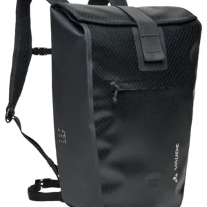 Vaude Clubride Aqua 25 l fietsrugzak waterdicht zwart