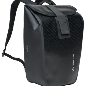Vaude Clubride Aqua 17 l fietsrugzak waterdicht zwart