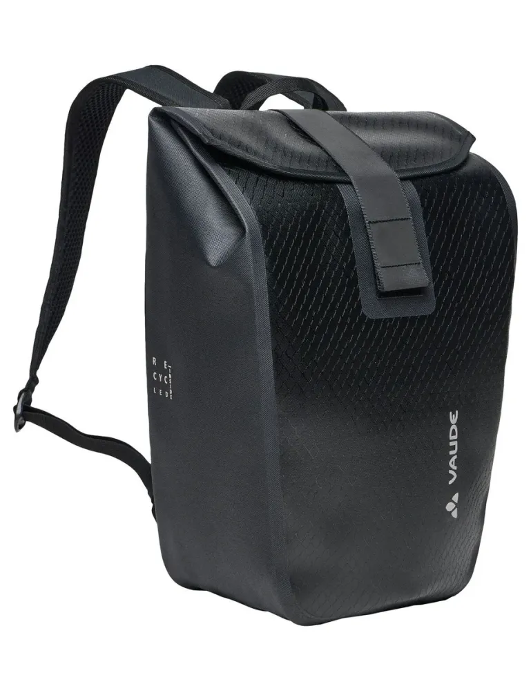 Vaude Clubride Aqua 17 l fietsrugzak waterdicht zwart