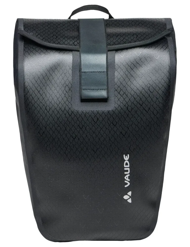 Vaude Clubride Aqua 17 l fietsrugzak waterdicht zwart