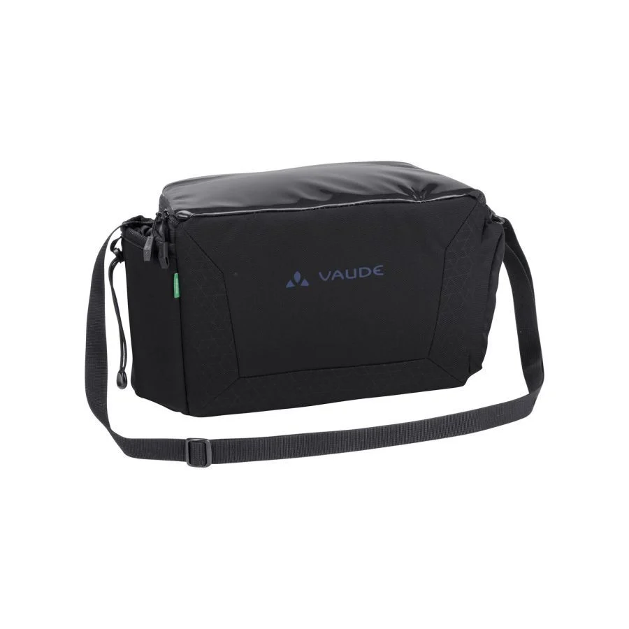 Vaude eBox (KLICKfix ready) stuurtas voor E-bike zwart