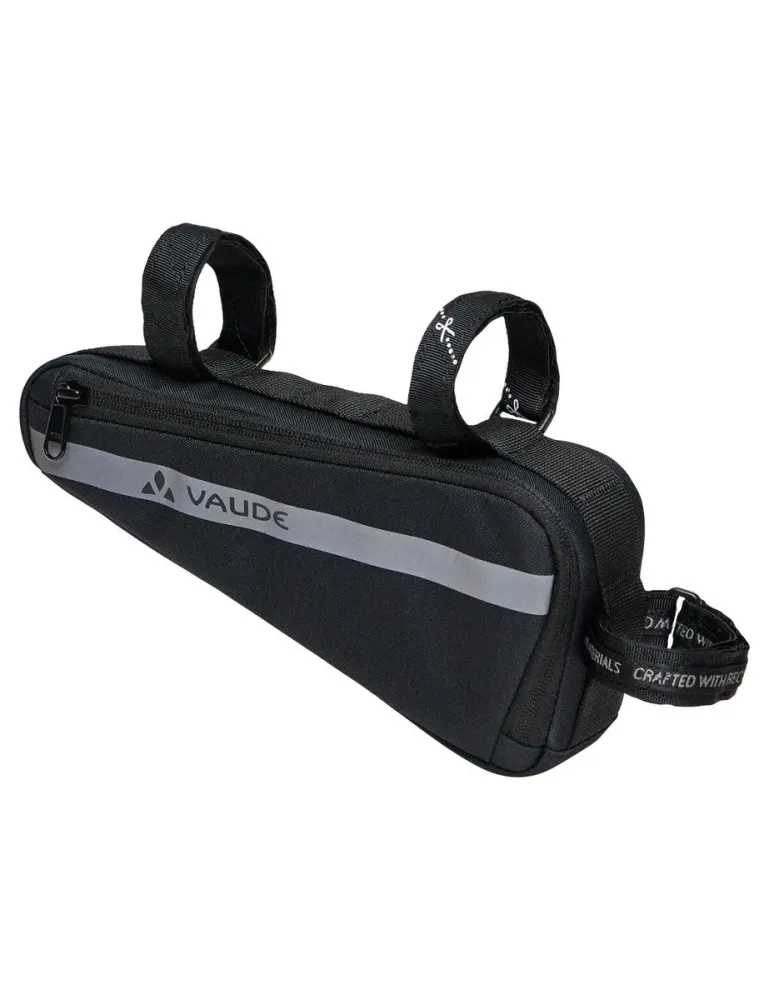 Vaude Frametas M 1.3 liter zwart