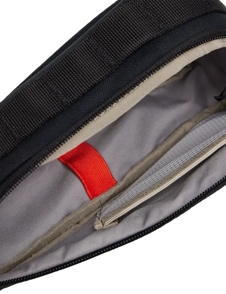 Vaude Frametas M 1.3 liter zwart