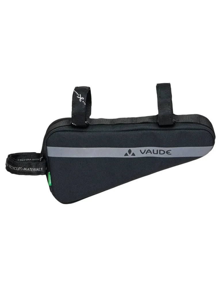 Vaude Frametas M 1.3 liter zwart