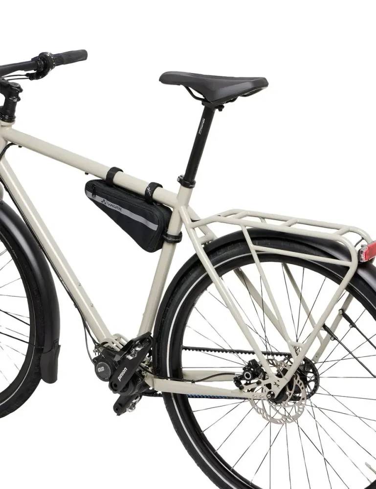 Vaude Frametas M 1.3 liter zwart
